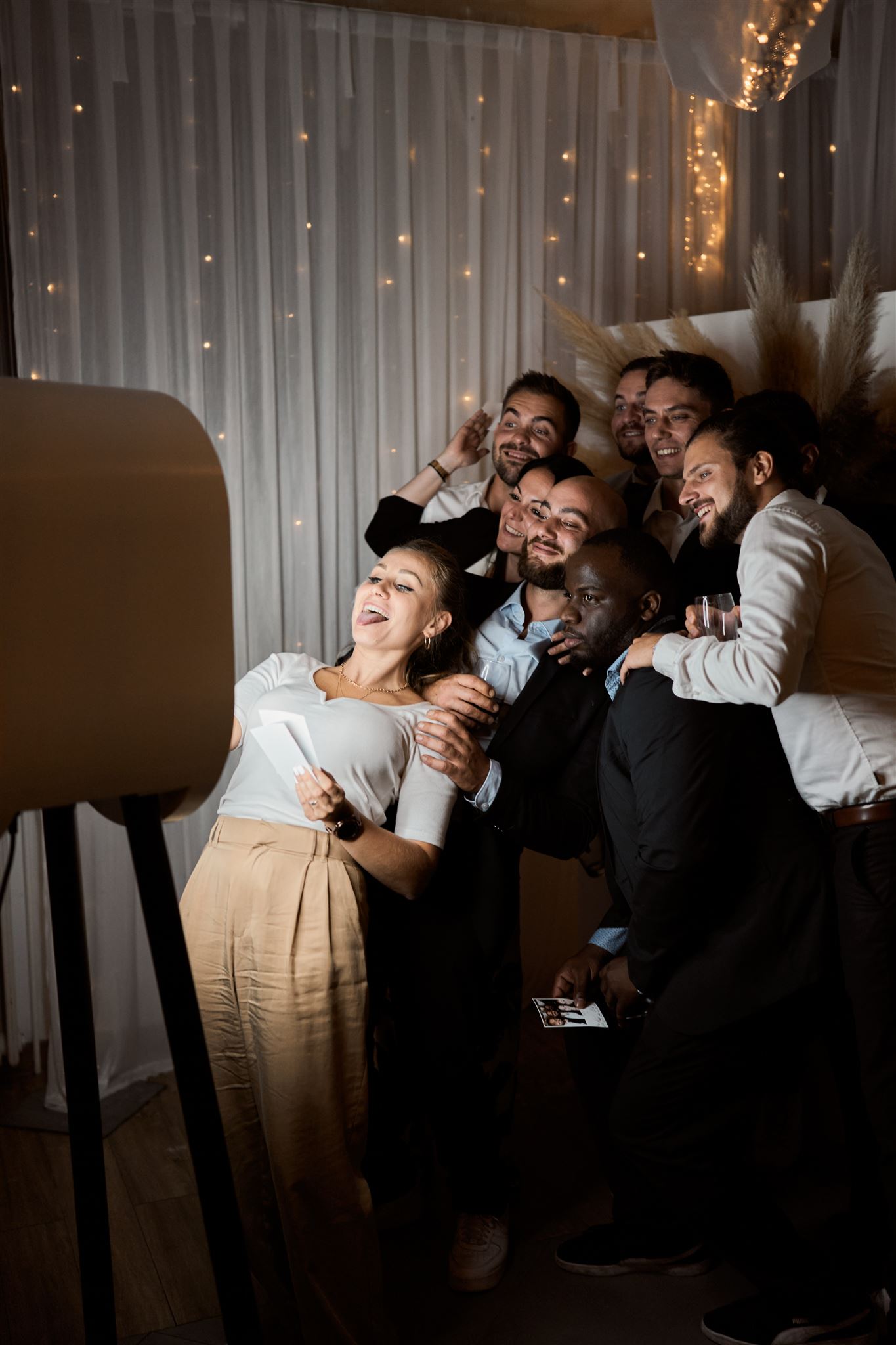 Photobooth